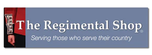 Regimental Shop