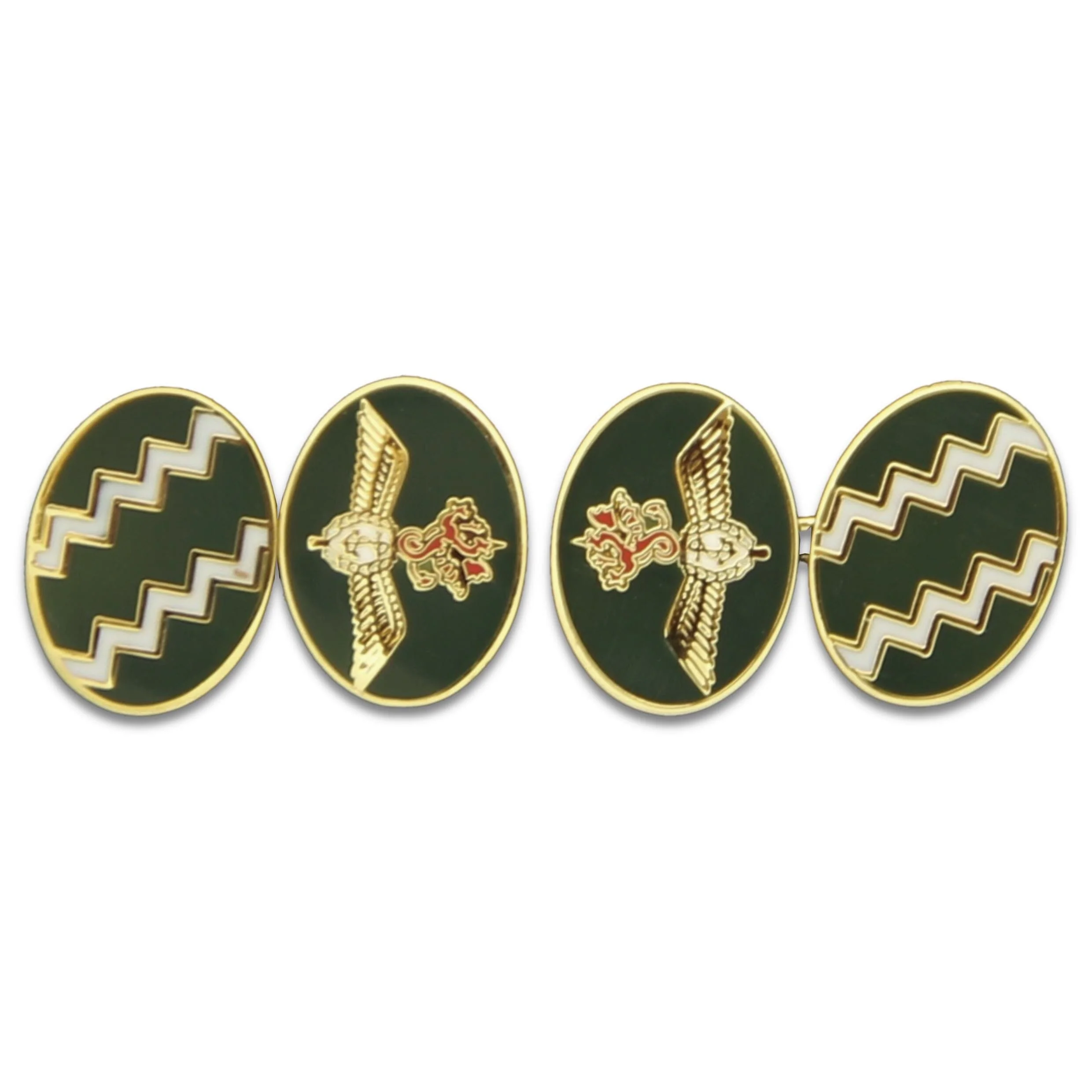 Cufflinks