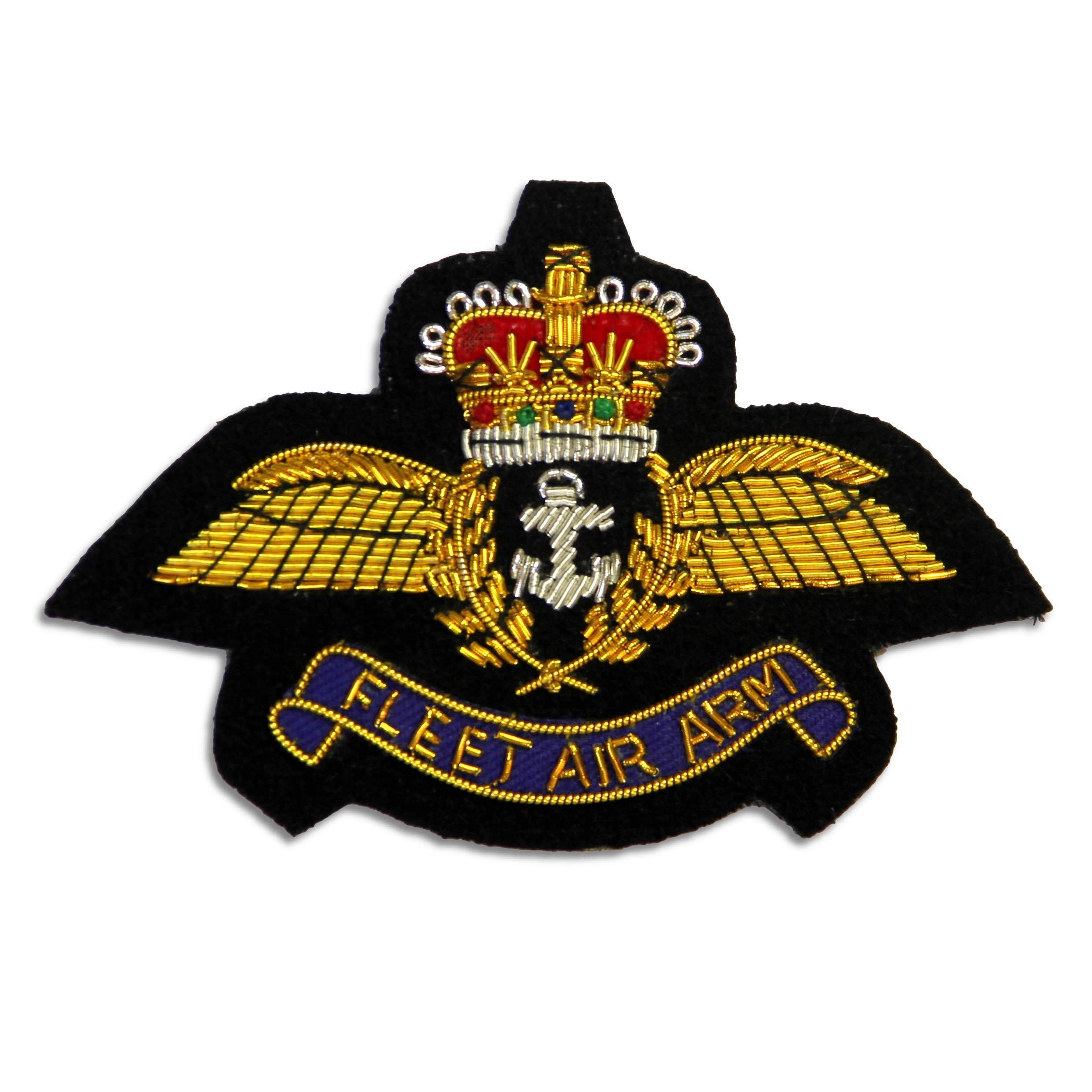 Fleet Air Arm (FAA)
