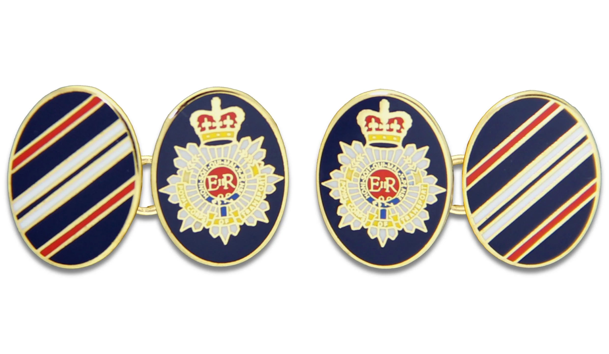 Cufflinks and Tie Clips